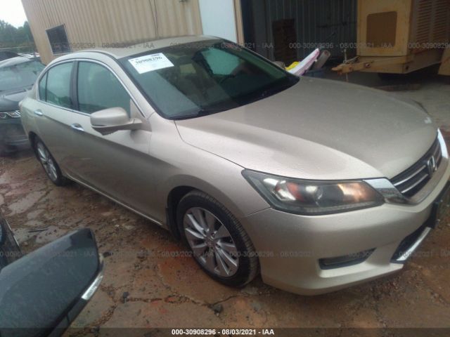 Photo 0 VIN: 1HGCR2F72EA129640 - HONDA ACCORD SEDAN 