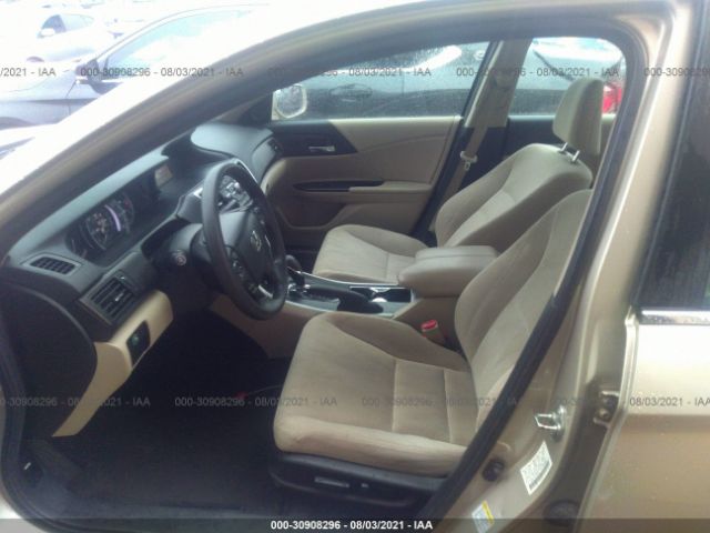 Photo 4 VIN: 1HGCR2F72EA129640 - HONDA ACCORD SEDAN 