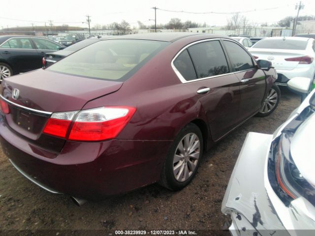 Photo 3 VIN: 1HGCR2F72EA147247 - HONDA ACCORD 