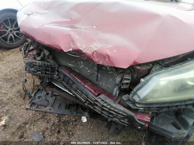 Photo 5 VIN: 1HGCR2F72EA147247 - HONDA ACCORD 