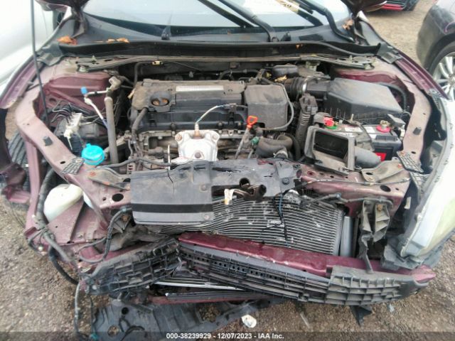 Photo 9 VIN: 1HGCR2F72EA147247 - HONDA ACCORD 