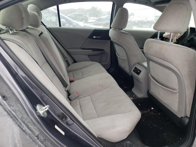 Photo 5 VIN: 1HGCR2F72EA191765 - HONDA ACCORD EX 