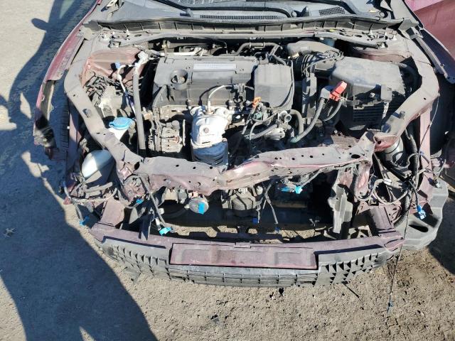 Photo 10 VIN: 1HGCR2F72EA205339 - HONDA ACCORD EX 