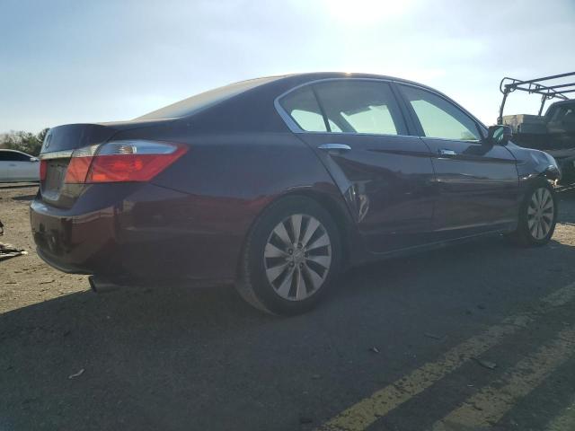 Photo 2 VIN: 1HGCR2F72EA205339 - HONDA ACCORD EX 