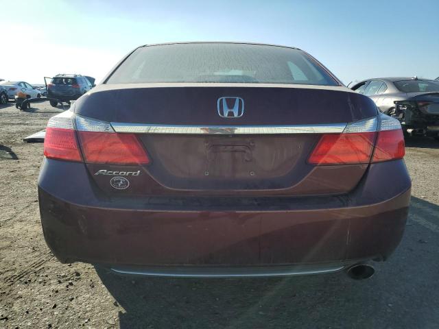 Photo 5 VIN: 1HGCR2F72EA205339 - HONDA ACCORD EX 