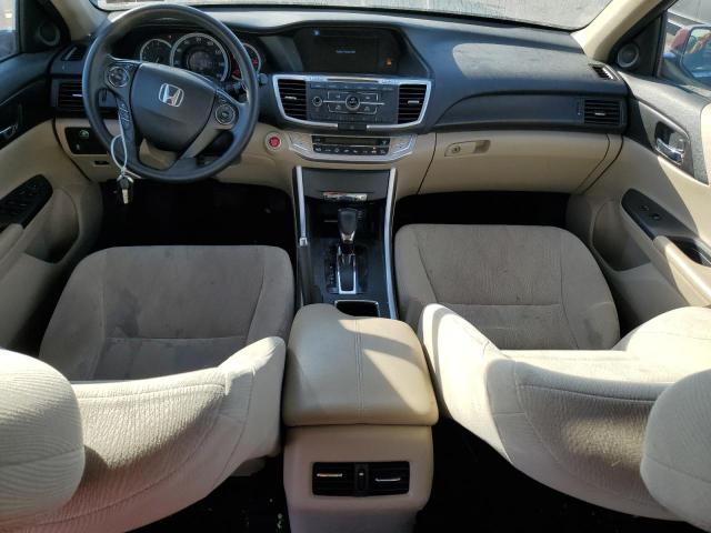 Photo 7 VIN: 1HGCR2F72EA205339 - HONDA ACCORD EX 