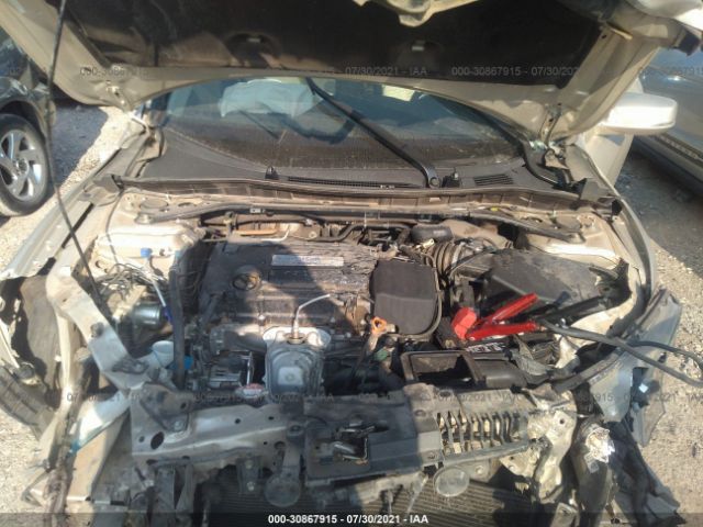 Photo 9 VIN: 1HGCR2F72EA214378 - HONDA ACCORD SEDAN 