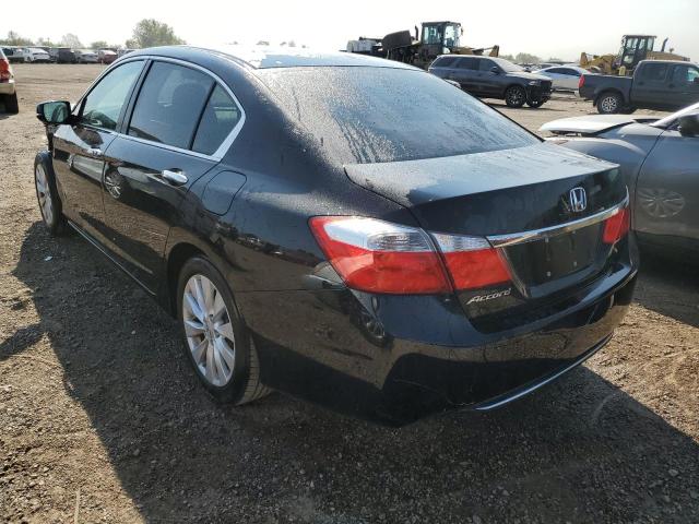 Photo 1 VIN: 1HGCR2F72EA232718 - HONDA ACCORD EX 