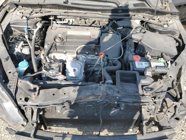 Photo 10 VIN: 1HGCR2F72EA232718 - HONDA ACCORD EX 