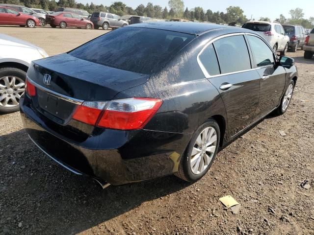 Photo 2 VIN: 1HGCR2F72EA232718 - HONDA ACCORD EX 