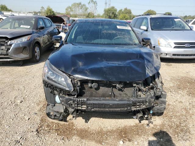 Photo 4 VIN: 1HGCR2F72EA232718 - HONDA ACCORD EX 