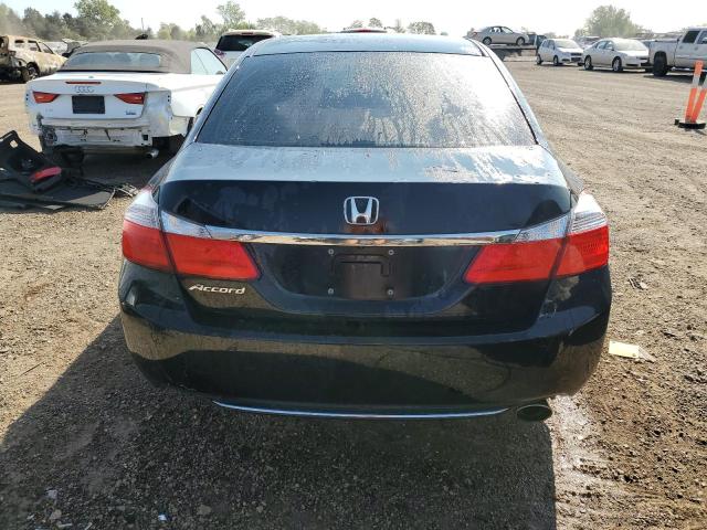 Photo 5 VIN: 1HGCR2F72EA232718 - HONDA ACCORD EX 