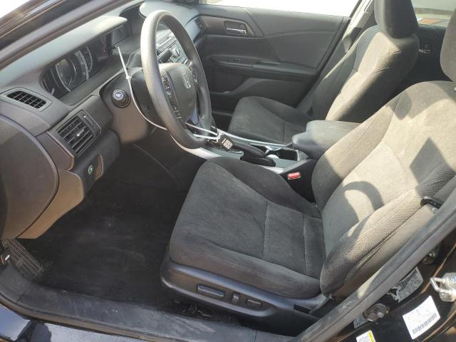 Photo 6 VIN: 1HGCR2F72EA232718 - HONDA ACCORD EX 