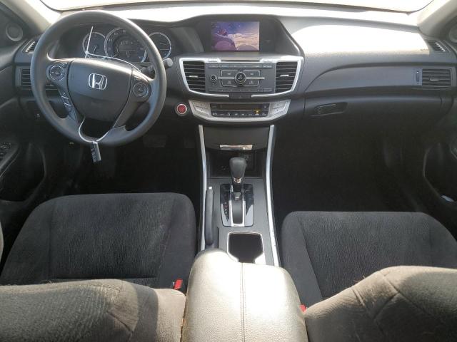 Photo 7 VIN: 1HGCR2F72EA232718 - HONDA ACCORD EX 