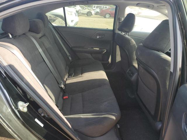 Photo 9 VIN: 1HGCR2F72EA232718 - HONDA ACCORD EX 