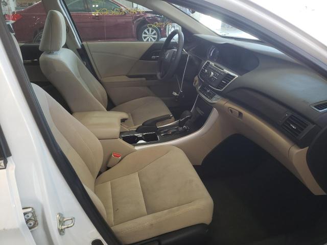 Photo 4 VIN: 1HGCR2F72EA239670 - HONDA ACCORD EX 