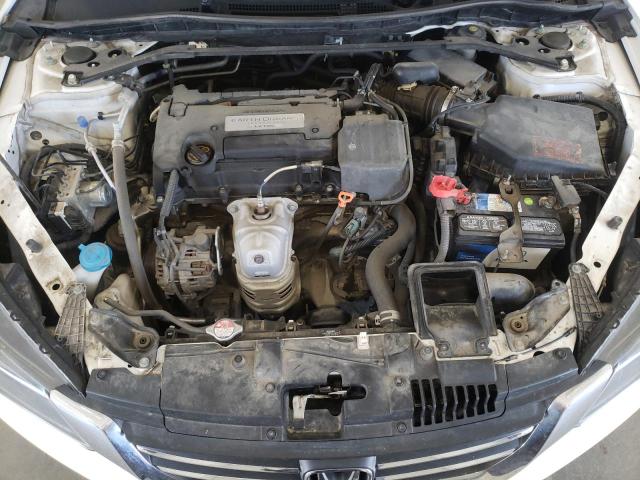 Photo 6 VIN: 1HGCR2F72EA239670 - HONDA ACCORD EX 