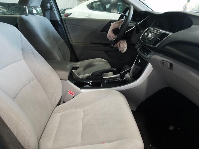 Photo 4 VIN: 1HGCR2F72EA245744 - HONDA ACCORD EX 