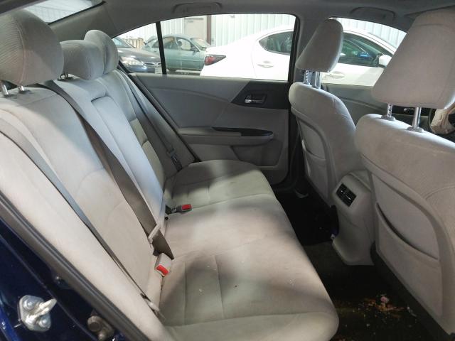 Photo 5 VIN: 1HGCR2F72EA245744 - HONDA ACCORD EX 