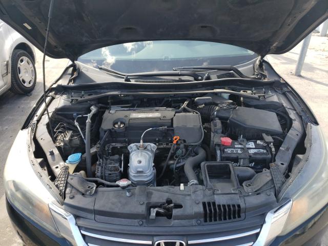 Photo 6 VIN: 1HGCR2F72EA254850 - HONDA ACCORD EX 