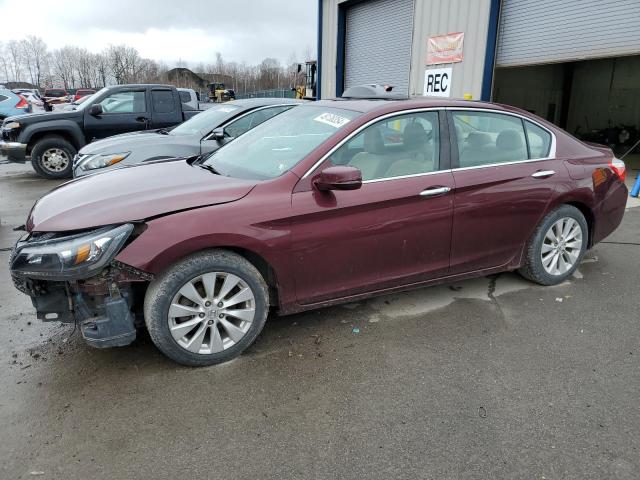 Photo 0 VIN: 1HGCR2F72EA256954 - HONDA ACCORD 