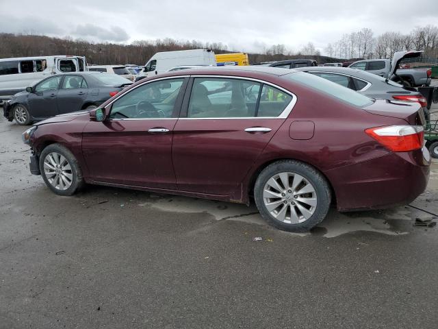 Photo 1 VIN: 1HGCR2F72EA256954 - HONDA ACCORD 