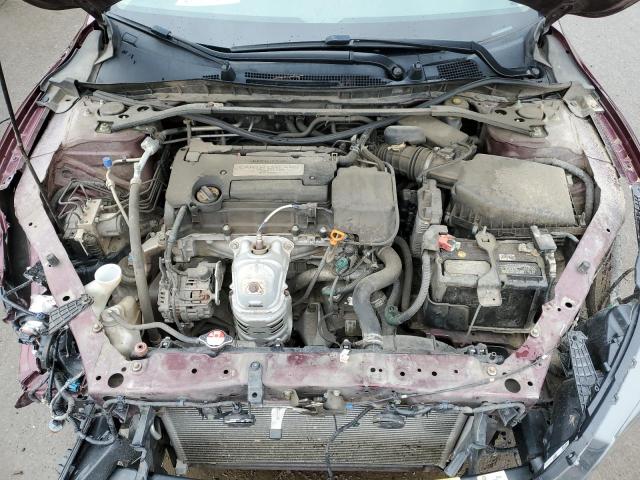 Photo 10 VIN: 1HGCR2F72EA256954 - HONDA ACCORD 