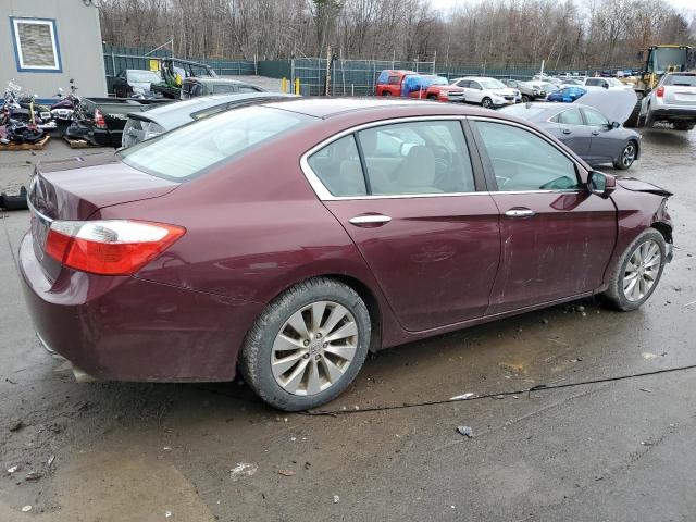 Photo 2 VIN: 1HGCR2F72EA256954 - HONDA ACCORD 