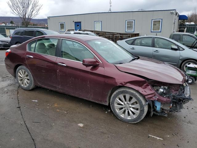 Photo 3 VIN: 1HGCR2F72EA256954 - HONDA ACCORD 