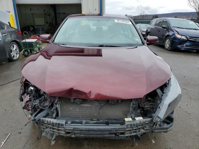 Photo 4 VIN: 1HGCR2F72EA256954 - HONDA ACCORD 