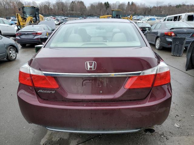 Photo 5 VIN: 1HGCR2F72EA256954 - HONDA ACCORD 