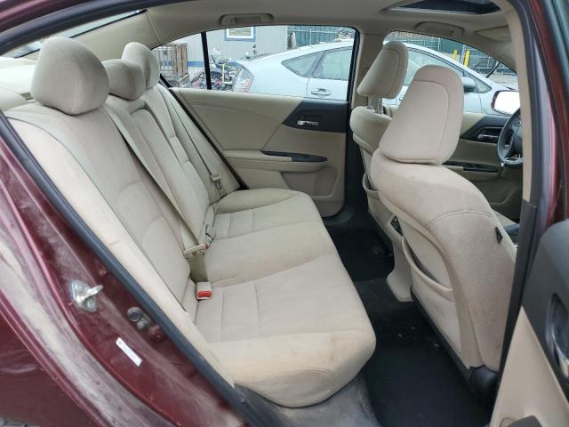 Photo 9 VIN: 1HGCR2F72EA256954 - HONDA ACCORD 