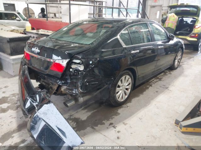 Photo 3 VIN: 1HGCR2F72EA298878 - HONDA ACCORD 