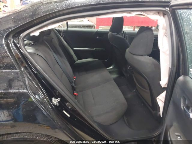 Photo 7 VIN: 1HGCR2F72EA298878 - HONDA ACCORD 