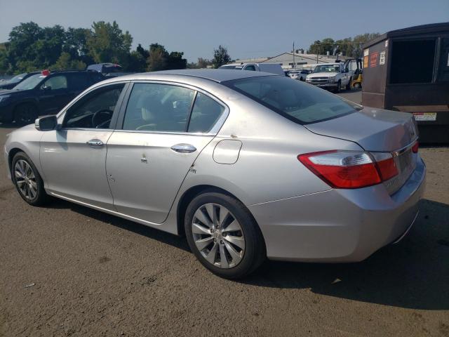 Photo 1 VIN: 1HGCR2F72EA303285 - HONDA ACCORD EX 