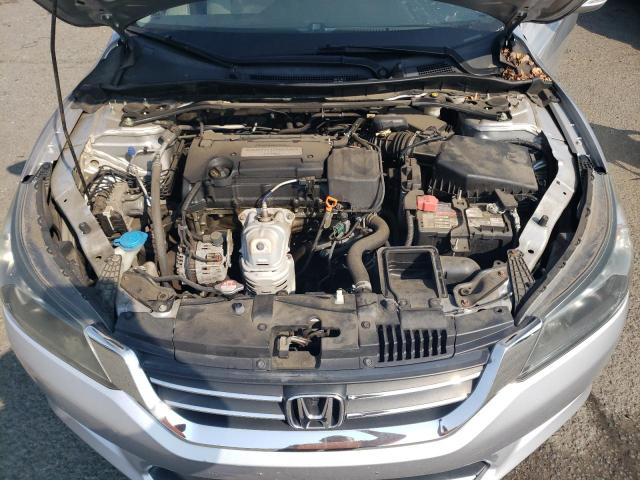 Photo 10 VIN: 1HGCR2F72EA303285 - HONDA ACCORD EX 