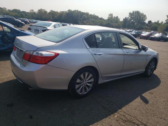 Photo 2 VIN: 1HGCR2F72EA303285 - HONDA ACCORD EX 