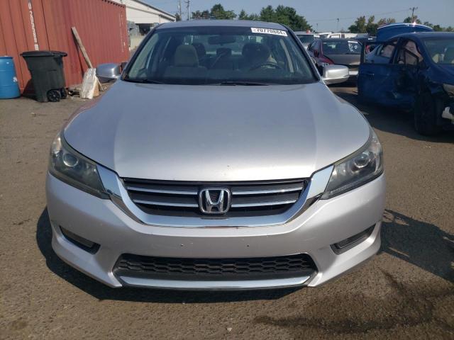 Photo 4 VIN: 1HGCR2F72EA303285 - HONDA ACCORD EX 