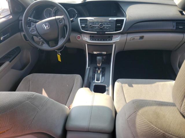 Photo 7 VIN: 1HGCR2F72EA303285 - HONDA ACCORD EX 