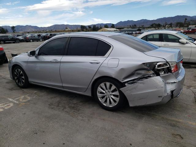 Photo 1 VIN: 1HGCR2F72EA307983 - HONDA ACCORD 