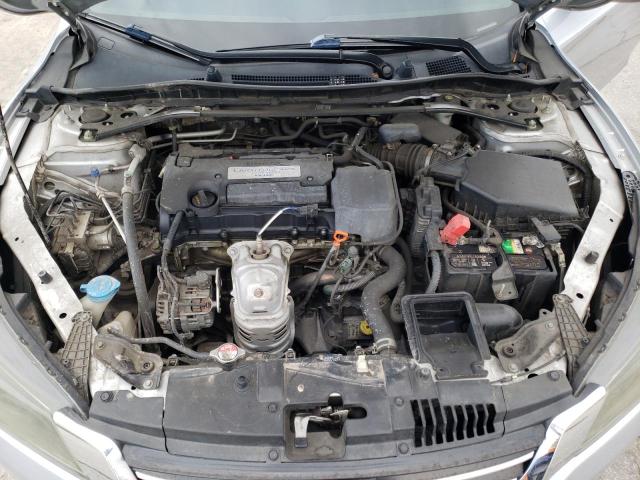 Photo 10 VIN: 1HGCR2F72EA307983 - HONDA ACCORD 