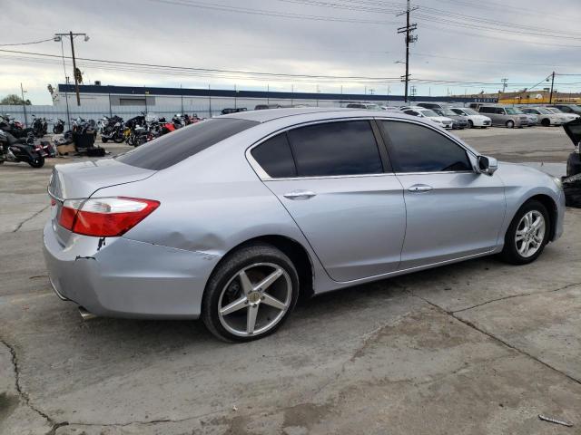 Photo 2 VIN: 1HGCR2F72EA307983 - HONDA ACCORD 