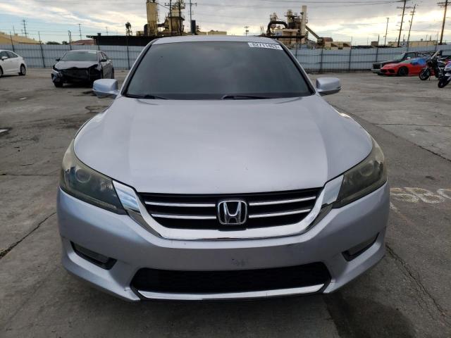 Photo 4 VIN: 1HGCR2F72EA307983 - HONDA ACCORD 