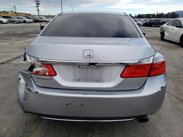 Photo 5 VIN: 1HGCR2F72EA307983 - HONDA ACCORD 