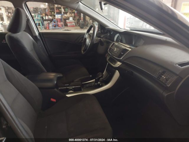 Photo 4 VIN: 1HGCR2F72FA014103 - HONDA ACCORD 