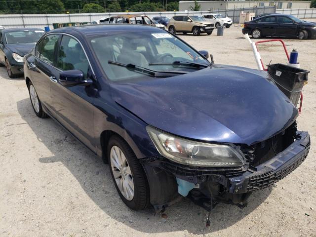 Photo 0 VIN: 1HGCR2F72FA029023 - HONDA ACCORD EX 