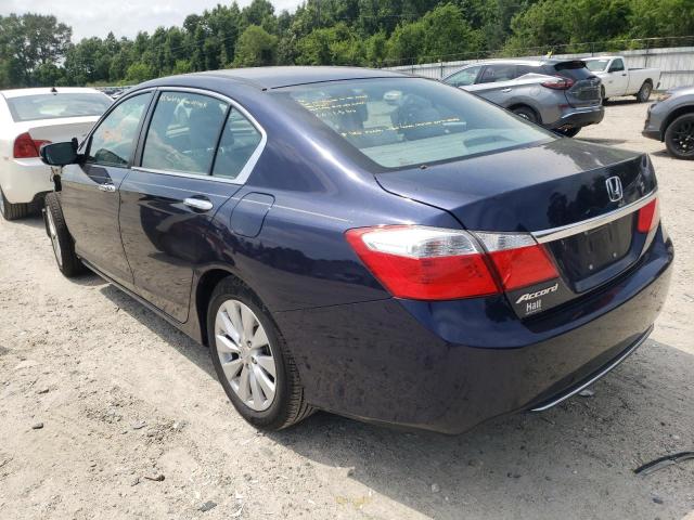 Photo 2 VIN: 1HGCR2F72FA029023 - HONDA ACCORD EX 