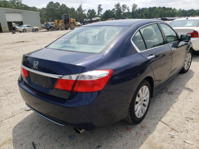 Photo 3 VIN: 1HGCR2F72FA029023 - HONDA ACCORD EX 