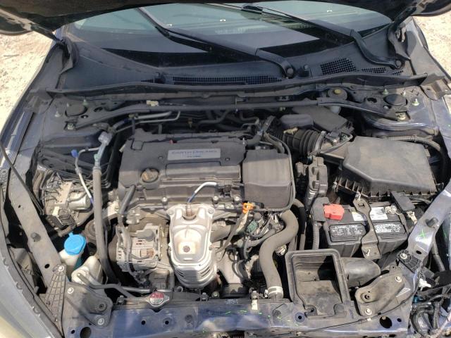 Photo 6 VIN: 1HGCR2F72FA029023 - HONDA ACCORD EX 