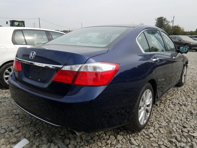 Photo 3 VIN: 1HGCR2F72FA038935 - HONDA ACCORD EX 